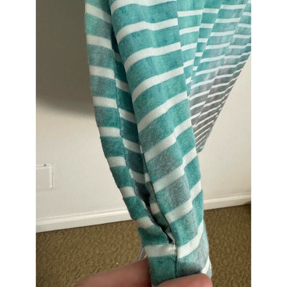 Blue Curl‎ Beachwear Cover Up - Picture 4 of 7